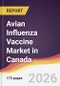 Avian Influenza Vaccine Market in Canada - Product Thumbnail Image