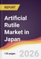 Artificial Rutile Market in Japan - Product Image
