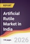 Artificial Rutile Market in India - Product Image