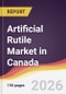 Artificial Rutile Market in Canada - Product Image