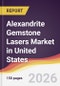 Alexandrite Gemstone Lasers Market in United States - Product Thumbnail Image