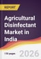 Agricultural Disinfectant Market in India - Product Image