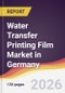 Water Transfer Printing Film Market in Germany - Product Image