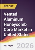 Vented Aluminum Honeycomb Core Market in United States- Product Image