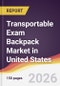 Transportable Exam Backpack Market in United States - Product Thumbnail Image