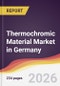 Thermochromic Material Market in Germany - Product Thumbnail Image