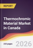 Thermochromic Material Market in Canada- Product Image