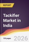 Tackifier Market in India- Product Image