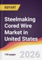 Steelmaking Cored Wire Market in United States - Product Thumbnail Image