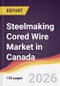 Steelmaking Cored Wire Market in Canada - Product Thumbnail Image