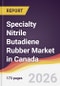 Specialty Nitrile Butadiene Rubber Market in Canada - Product Image