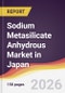 Sodium Metasilicate Anhydrous Market in Japan - Product Thumbnail Image