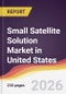 Small Satellite Solution Market in United States - Product Thumbnail Image