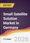 Small Satellite Solution Market in Germany - Product Image