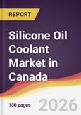Silicone Oil Coolant Market in Canada- Product Image