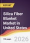 Silica Fiber Blanket Market in United States - Product Thumbnail Image