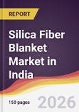 Silica Fiber Blanket Market in India- Product Image