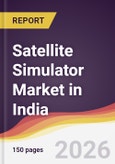 Satellite Simulator Market in India- Product Image