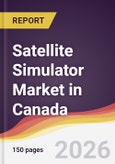 Satellite Simulator Market in Canada- Product Image