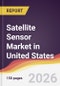 Satellite Sensor Market in United States - Product Thumbnail Image