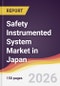 Safety Instrumented System Market in Japan - Product Image