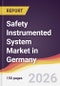 Safety Instrumented System Market in Germany - Product Image