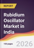 Rubidium Oscillator Market in India- Product Image