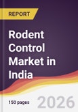 Rodent Control Market in India- Product Image