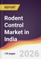 Rodent Control Market in India - Product Image