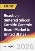 Reaction Sintered Silicon Carbide Ceramic Beam Market in United States- Product Image