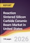 Reaction Sintered Silicon Carbide Ceramic Beam Market in United States - Product Thumbnail Image