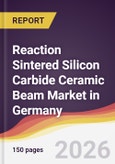 Reaction Sintered Silicon Carbide Ceramic Beam Market in Germany- Product Image