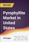 Pyrophyllite Market in United States - Product Thumbnail Image