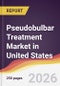 Pseudobulbar Treatment Market in United States - Product Thumbnail Image
