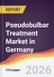 Pseudobulbar Treatment Market in Germany - Product Image