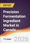 Precision Fermentation Ingredient Market in Canada - Product Thumbnail Image