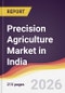 Precision Agriculture Market in India - Product Image