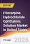 Pilocarpine Hydrochloride Ophthalmic Solution Market in United States - Product Thumbnail Image