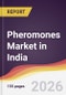 Pheromones Market in India - Product Image