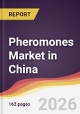 Pheromones Market in China- Product Image