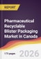 Pharmaceutical Recyclable Blister Packaging Market in Canada - Product Thumbnail Image
