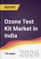 Ozone Test Kit Market in India - Product Image