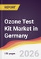 Ozone Test Kit Market in Germany - Product Image