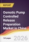 Osmotic Pump Controlled Release Preparation Market in China - Product Image