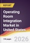 Operating Room Integration Market in United States - Product Thumbnail Image