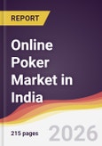Online Poker Market in India- Product Image
