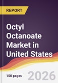 Octyl Octanoate Market in United States- Product Image