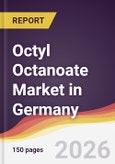 Octyl Octanoate Market in Germany- Product Image