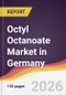 Octyl Octanoate Market in Germany - Product Image