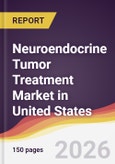 Neuroendocrine Tumor Treatment Market in United States- Product Image